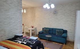 Apartman 